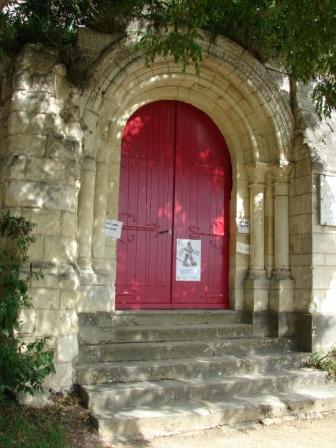 Chinon