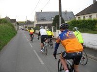 Audax 100 2025-10