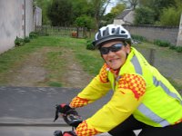 Audax 100 2025-11