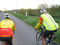 Audax 100 2025-12