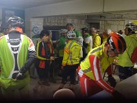 Audax 100 2025-2