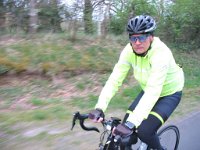 Audax 100 2025-20