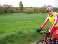 Audax 100 2025-23