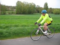 Audax 100 2025-25