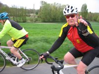 Audax 100 2025-26