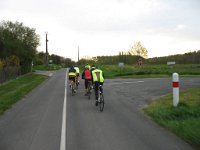 Audax 100 2025-28