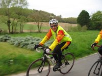 Audax 100 2025-29