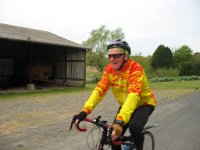 Audax 100 2025-30