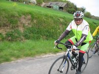 Audax 100 2025-35