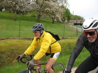 Audax 100 2025-36