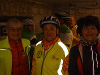 Audax 100 2025-6