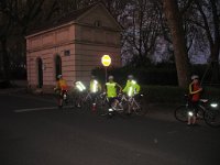 Audax 100 2025-7