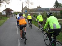 Audax 100 2025-9