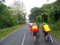 Audax 200 - 1 11