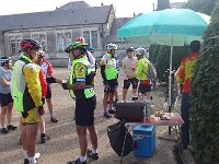 Audax 200 - 1 13