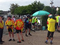 Audax 200 - 1 14
