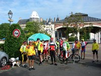 Audax 200 - 1 15