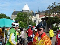 Audax 200 - 1 16