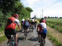 Audax 200 - 1 19