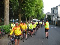 Audax 200 - 1 2