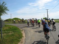 Audax 200 - 1 20