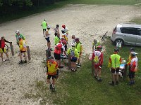 Audax 200 - 1 25