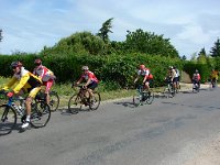 Audax 200 - 1 28