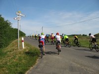 Audax 200 - 1 29