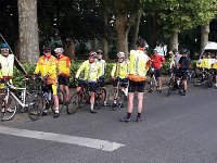 Audax 200 - 1 3