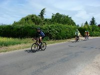 Audax 200 - 1 31