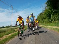 Audax 200 - 1 35