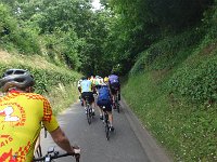Audax 200 - 1 38