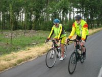 Audax 200 - 1 5