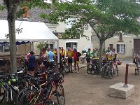 Audax 200 - 1 50