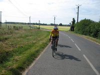Audax 200 - 1 57