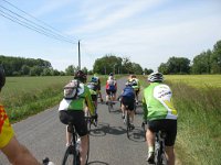 Audax 200 - 1 58