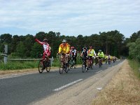 Audax 200 - 1 62