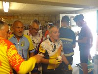 Audax 200 - 1 70