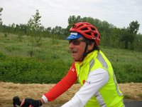 Audax 200 - 1 8