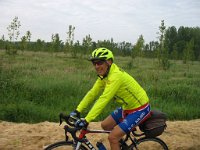 Audax 200 - 1 9