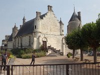 Loches  44